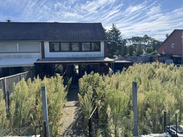 Immobilie in Hitzacker - Familienleben in gefragter Stadtrandlage - Bild 4
