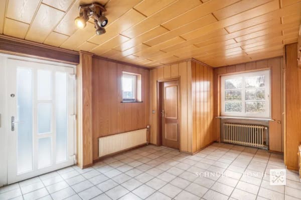 Immobilie in Dollern - Großzügiges Einfamilienhaus in Dollern - Bild 3