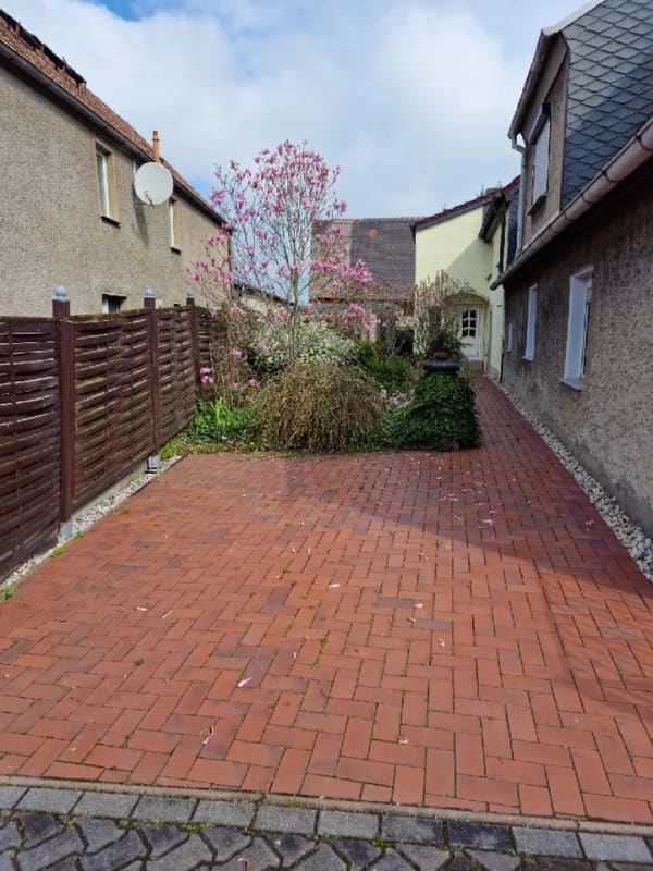 Immobilie in Doberschütz - hr neues Zuhause mit Ausbaupotenzial in Doberschütz - Bild 2