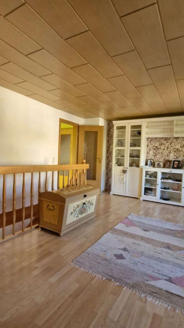 Immobilie in Netzschkau - großzügiges 1- / 2-Familienhaus mit sonnigem Grundstück - Bild 4