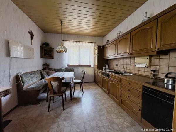 Immobilie in Waldershof - Historischer Charme trifft neue Möglichkeiten – Ihr zukünftiges Zuhause mit Potenzial in Waldershof - Bild 1