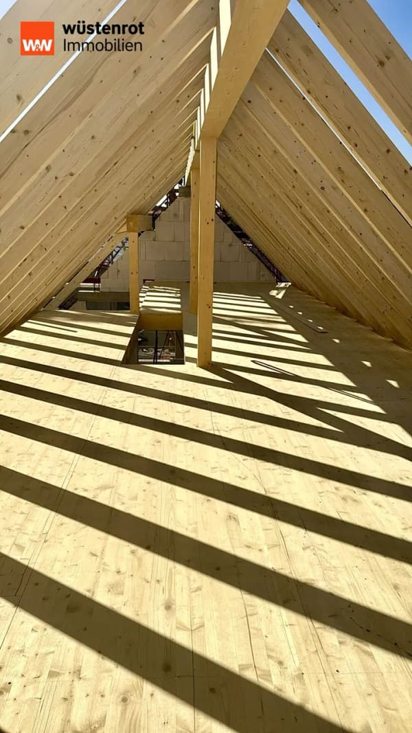 Immobilie in Hagenbach - *NEUBAUWOHNUNGEN IN HAGENBACH: Helle 2 und 3 Zimmer, Terrasse/Loggia, sehr gute Bauqualität* - Bild 4