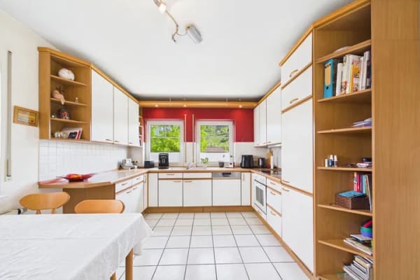 Immobilie in Fell - Einfamilienhaus mit Einliegerwohnung - Bild 4