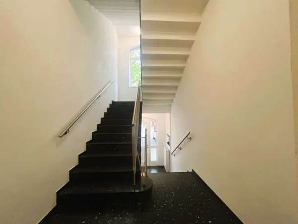 Immobilie in Wesel - Denkmalgeschützte Eigentumswohnung - Bild 1
