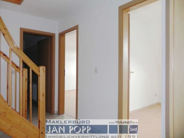 Immobilie in Greiz - Wohnen über zwei Etagen - Preishammer! - Bild 4