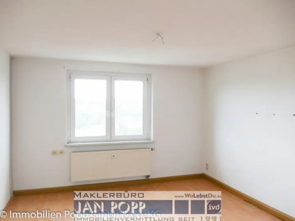 Immobilie in Greiz - Preishammer mit Stadtblick! - Bild 4