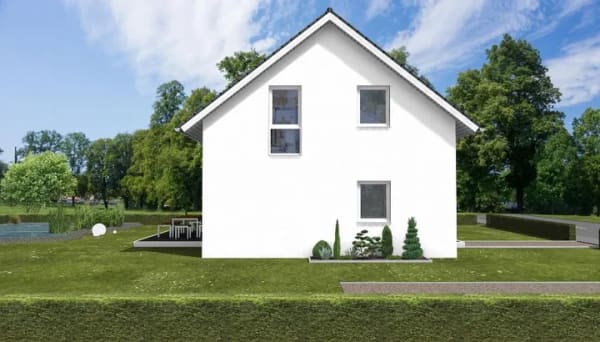 Immobilie in Gumtow - ~Ihr Haus in der Naturidylle~ - Bild 2