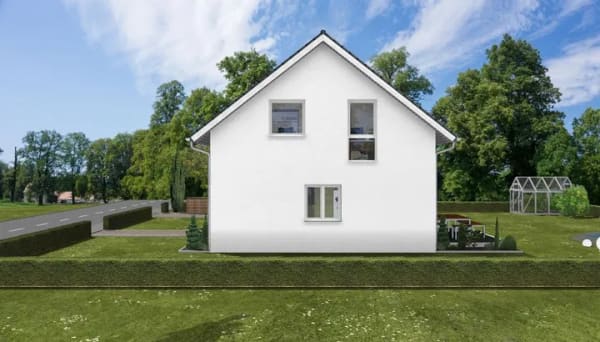 Immobilie in Gumtow - ~Ihr Haus in der Naturidylle~ - Bild 3