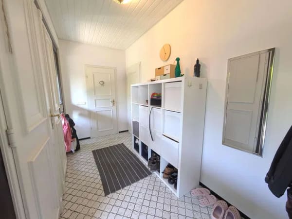 Immobilie in Fredenbeck - Großzügiges Einfamilienhaus mit tollem Grundriss - Bild 1