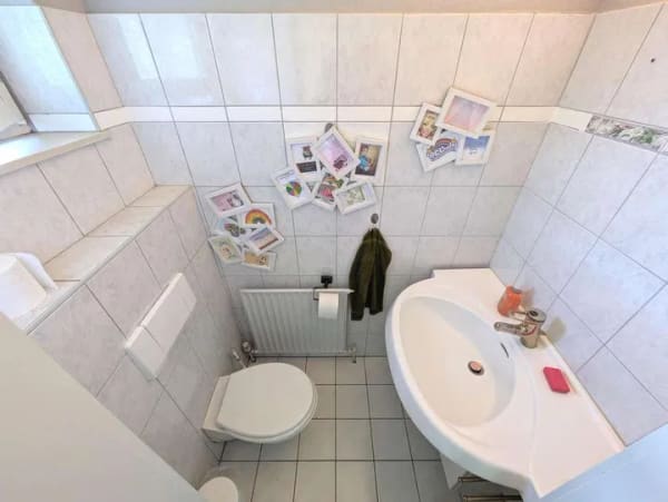 Immobilie in Fredenbeck - Großzügiges Einfamilienhaus mit tollem Grundriss - Bild 2