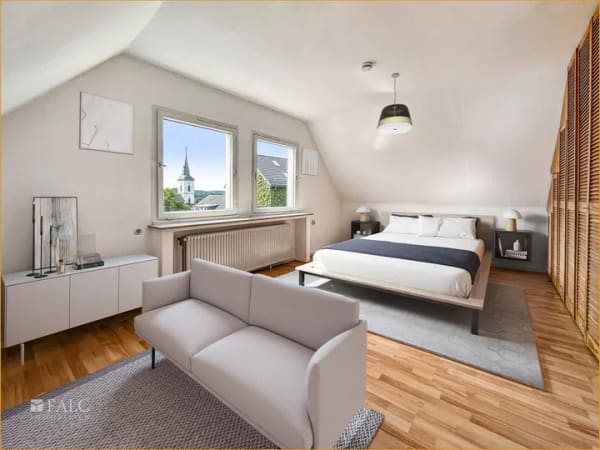 Immobilie in Ennepetal - Doppelhaushälfte mit Einliegerwohnung! - Bild 4