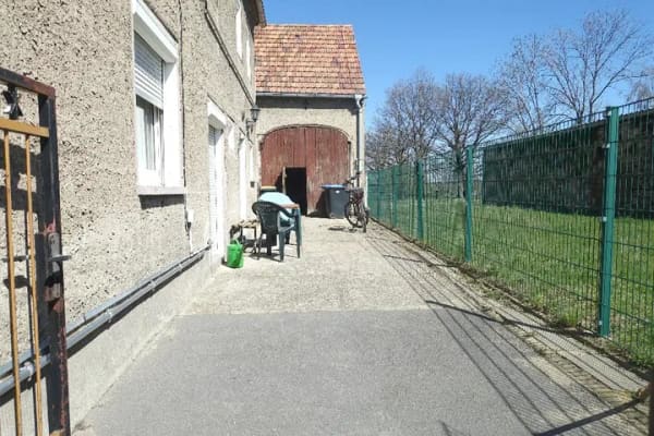 Immobilie in Ebersbach - Rohbau mit Grundstück zum fairen Preis - Bild 4