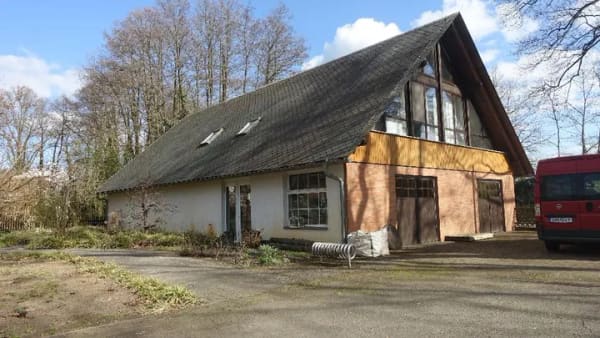 Immobilie in Burg (Spreewald) - Wohnen und Arbeit in einem Haus - Bild 0