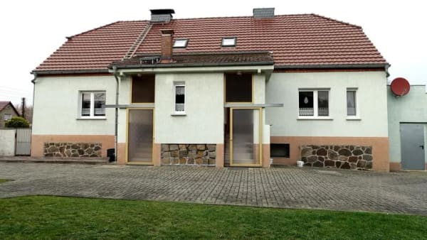 Immobilie in Neiße-Malxetal - Zwei Doppelhaushälften zum Preis von Einer - Bild 0