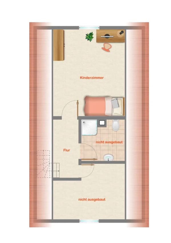 Immobilie in Herxheim - FÜR HANDWERKER UND NATURVERBUNDENE: Charmantes Einfamilienhaus mit großem Grundstück - Bild 3