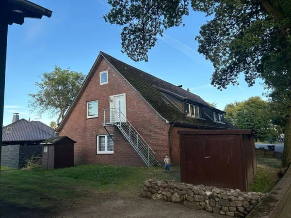Immobilie in Heinbockel - Mehrfamilienhaus mit 4 Wohneinheiten - TOP-Rendite  - Bild 1