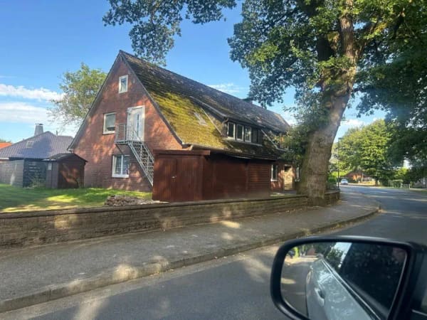 Immobilie in Heinbockel - Mehrfamilienhaus mit 4 Wohneinheiten - TOP-Rendite  - Bild 2