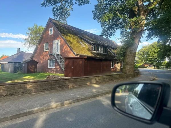Immobilie in Heinbockel - Mehrfamilienhaus mit 4 Wohneinheiten - TOP-Rendite  - Bild 3