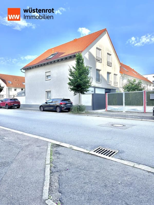 Immobilie in Karlsdorf-Neuthard - Neuwertiges Reihenmittelhaus in top Lage ! - Bild 0