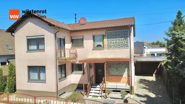 Immobilie in Birkenheide - Birkenheide: Familienhaus mit 6 Zimmern, Garage und Gartenoption – sofort einziehen! - Bild 0