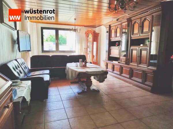 Immobilie in Birkenheide - Birkenheide: Familienhaus mit 6 Zimmern, Garage und Gartenoption – sofort einziehen! - Bild 3