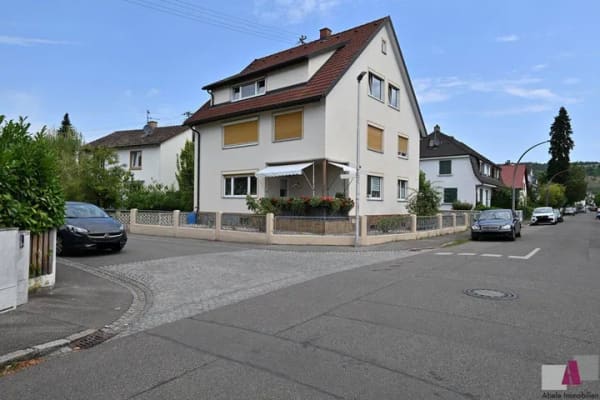 Immobilie in Weil am Rhein - Kapitalanleger aufgepasst: Interessantes 3-Familienhaus in guter Lage von Weil am Rhein - Bild 0