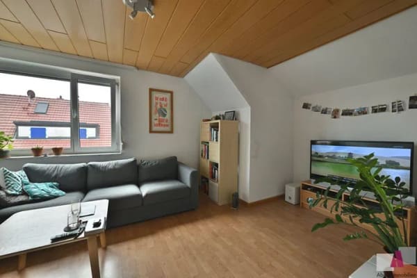 Immobilie in Weil am Rhein - Kapitalanleger aufgepasst: Interessantes 3-Familienhaus in guter Lage von Weil am Rhein - Bild 4