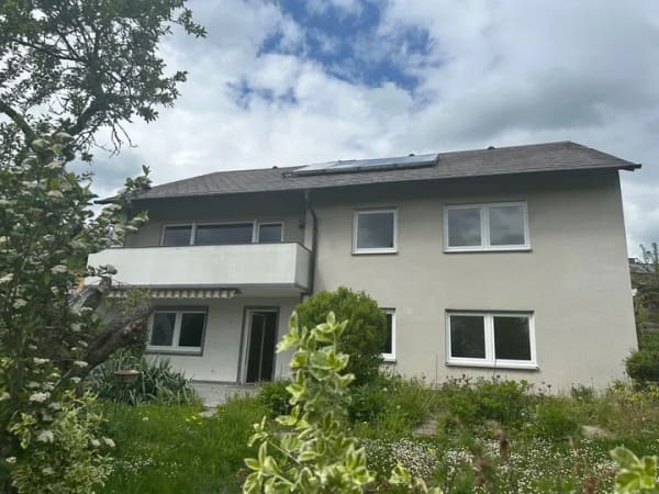 Immobilie in Naila - +++ Renovieren = Einziehen +++ - Bild 0