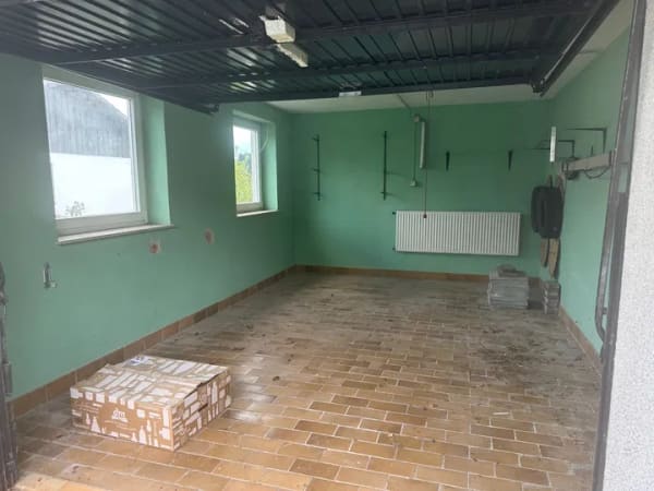 Immobilie in Naila - +++ Renovieren = Einziehen +++ - Bild 3
