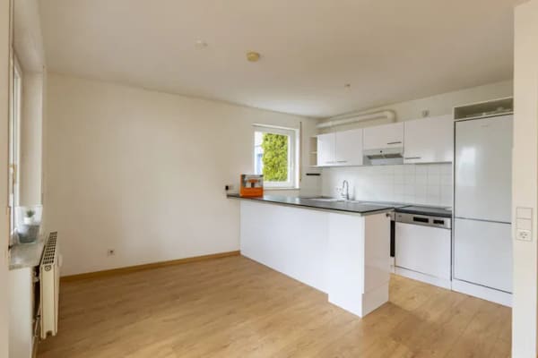 Immobilie in Nufringen - Erdgeschosswohnung mit Terrasse, TG-Stellplatz und EBK - Bild 4