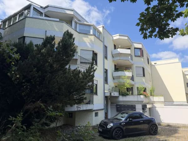 Immobilie in Filderstadt - Smart, zentral, flexibel: Kompaktes Apartment für Eigennutzer oder Anleger - Bild 0