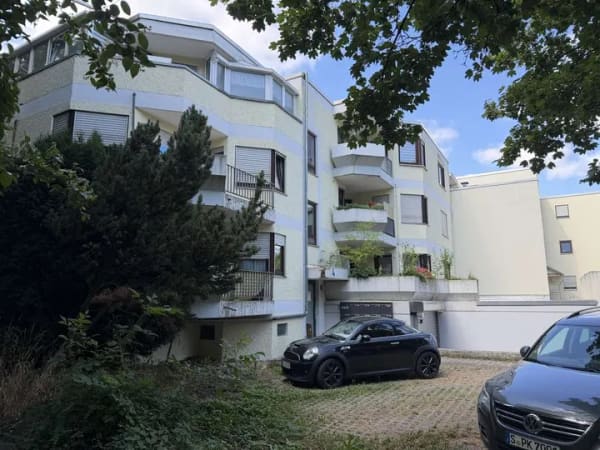 Immobilie in Filderstadt - Smart, zentral, flexibel: Kompaktes Apartment für Eigennutzer oder Anleger - Bild 1