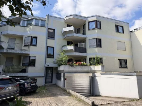 Immobilie in Filderstadt - Smart, zentral, flexibel: Kompaktes Apartment für Eigennutzer oder Anleger - Bild 2