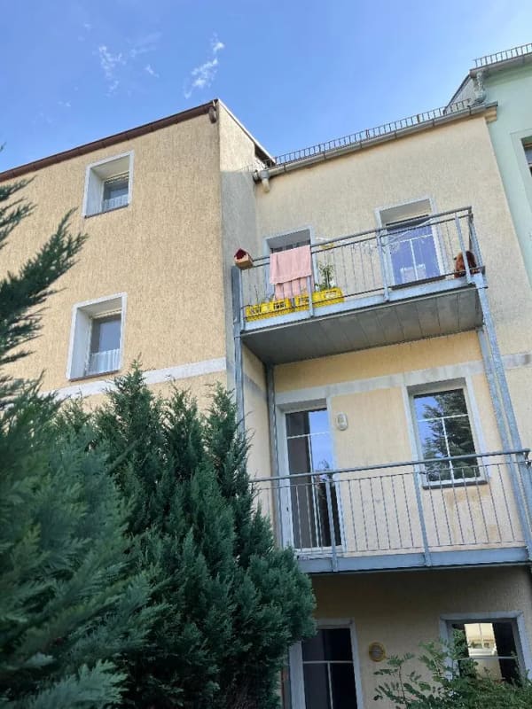 Immobilie in Altmittweida - Renditestarkes renovierungsbedürftiges Mehrfamilienhaus mit Ausbau - Potenzial – Ideal für Investoren! - Bild 1