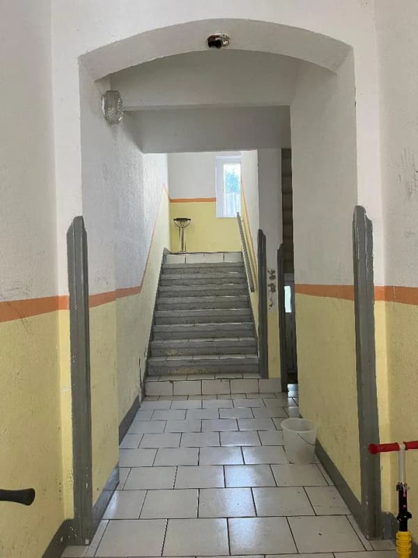 Immobilie in Altmittweida - Renditestarkes renovierungsbedürftiges Mehrfamilienhaus mit Ausbau - Potenzial – Ideal für Investoren! - Bild 2