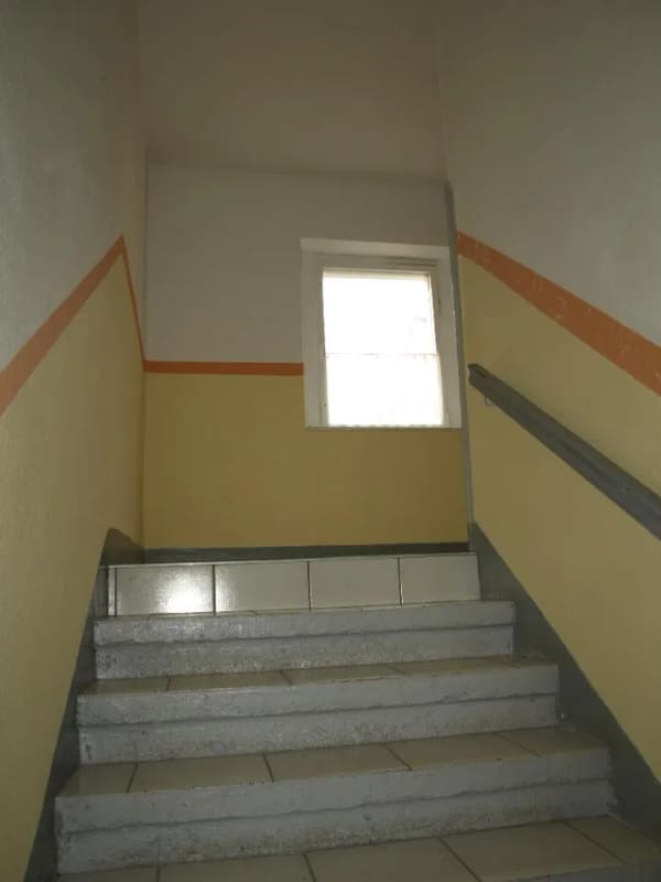 Immobilie in Altmittweida - Renditestarkes renovierungsbedürftiges Mehrfamilienhaus mit Ausbau - Potenzial – Ideal für Investoren! - Bild 3