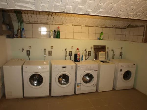 Immobilie in Altmittweida - Renditestarkes renovierungsbedürftiges Mehrfamilienhaus mit Ausbau - Potenzial – Ideal für Investoren! - Bild 4