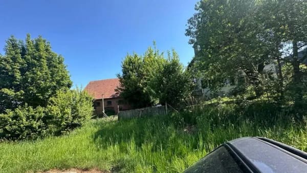 Immobilie in Attenweiler - Bauernhaus mit Scheune, Nebengebäuden und viel Land zu verkaufen! - Bild 3