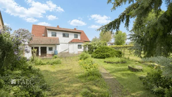 Immobilie in Andisleben - Familienfreundliches Handwerkerhaus mit Potenzial nahe Erfurt - Bild 3