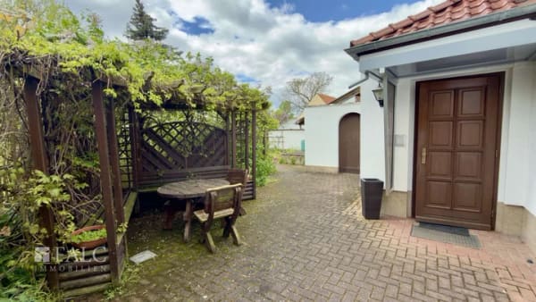 Immobilie in Andisleben - Familienfreundliches Handwerkerhaus mit Potenzial nahe Erfurt - Bild 4