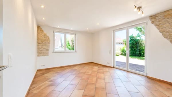Immobilie in Hohberg - Licht. Raum. Lebensqualität. – Exklusives Wohnhaus mit Einliegerwohnung in Hofweier - Bild 3