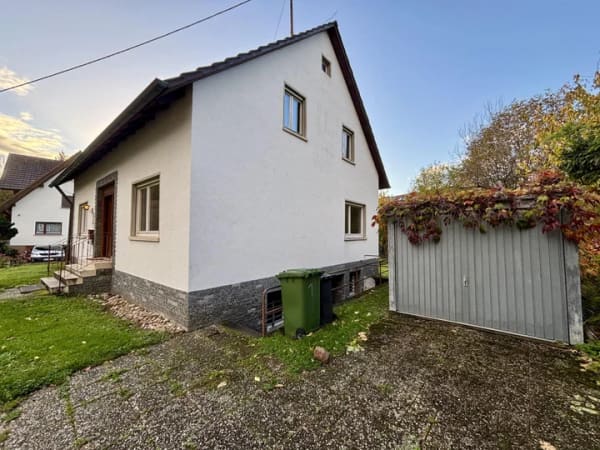 Immobilie in Offenburg - Altbau! Sanierung zum KFW - Effizenzhaus ! ab monatlicher Gesamtrate von ca. 2000 €! - Bild 4