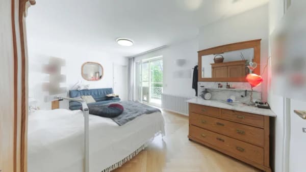 Immobilie in Gengenbach - Traumhafte Aussichtslage trifft auf großzügiges Wohnen - Bild 4