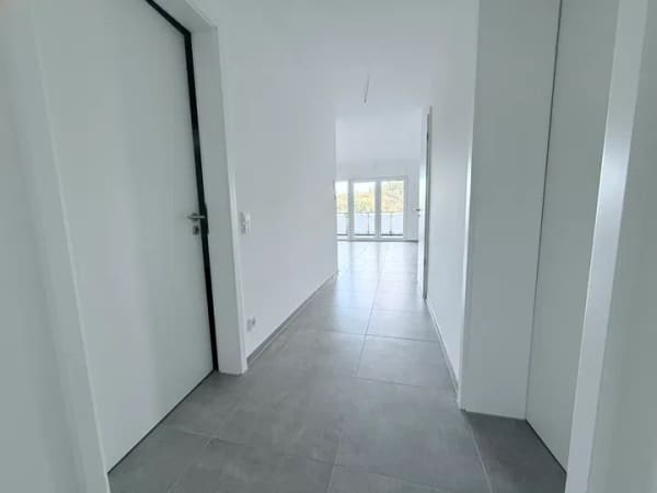 Immobilie in Braubach - ERSTBEZUG - Moderne 2-Zimmer-Wohnung im Haus Luma – Seniorengerechtes Wohnen in Top-Lage! - Bild 1