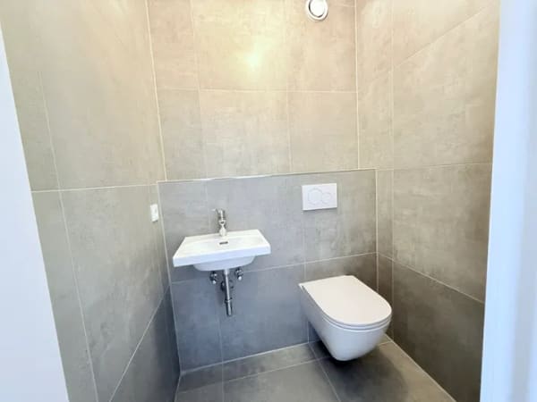Immobilie in Braubach - ERSTBEZUG - Moderne 2-Zimmer-Wohnung im Haus Luma – Seniorengerechtes Wohnen in Top-Lage! - Bild 4