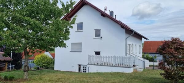Immobilie in Sontra - Sontra, 2 Fam.Hs. - Bild 0