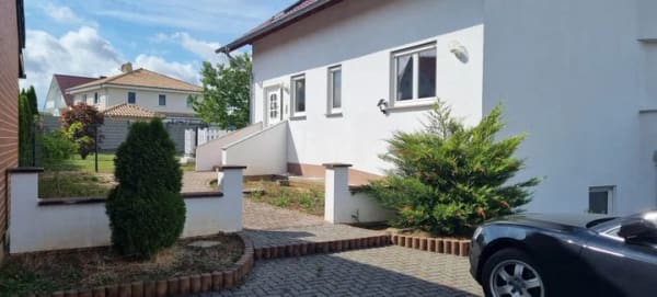 Immobilie in Sontra - Sontra, 2 Fam.Hs. - Bild 1