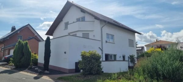Immobilie in Sontra - Sontra, 2 Fam.Hs. - Bild 2