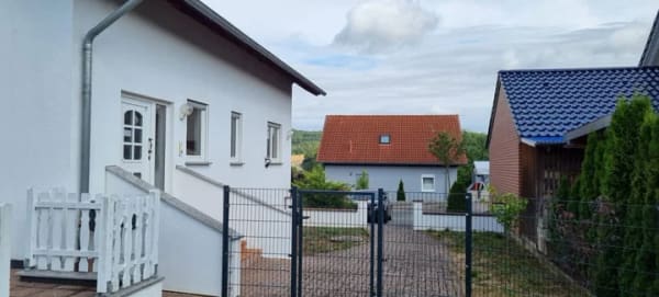 Immobilie in Sontra - Sontra, 2 Fam.Hs. - Bild 3