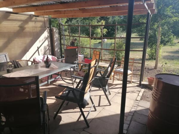 Immobilie in Amt Wachsenburg - Amt Wachsenburg-OT, DHH - Bild 3
